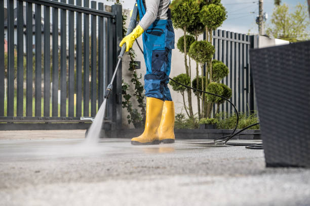 Playground Equipment Cleaning in Webster, TX