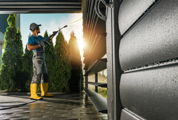 Best Parking Lot and Garage Cleaning  in Webster, TX